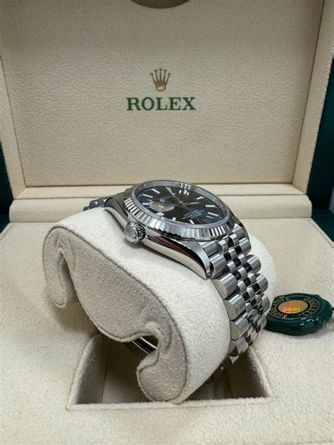 rolex datejust 36 kaufen in wiesbaden